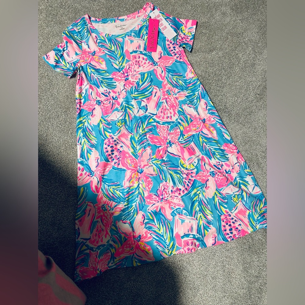 Lilly Pulitzer Dress